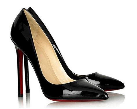 fake designer clothes and shoes|christian louboutin knock off shoes.